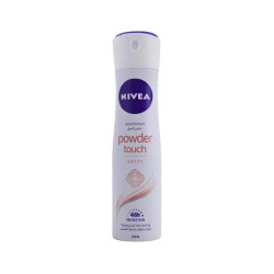 NIVEA Powder Touch, Antiperspirant for Women, Spray 150ml
